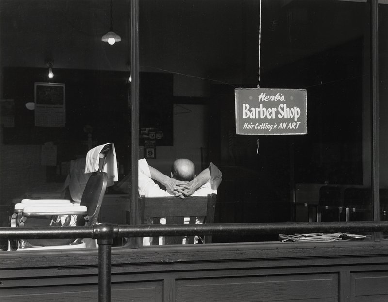 Untitled, Robert Gene Wilcox, c. 1960