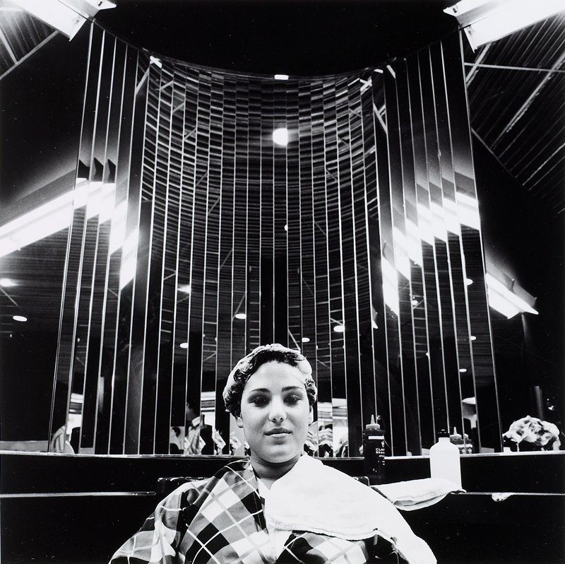 Без названия, Linda G. Rich, ок. 1973