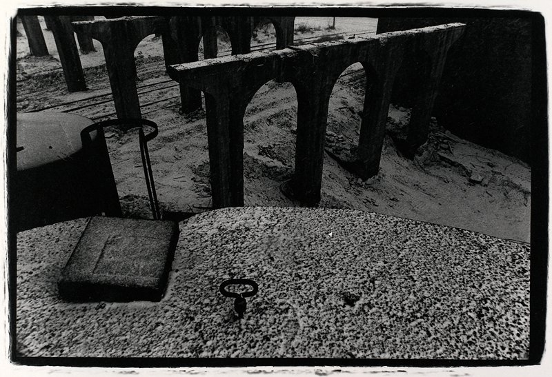 Untitled, Geraldine K. Mitchell, 1974