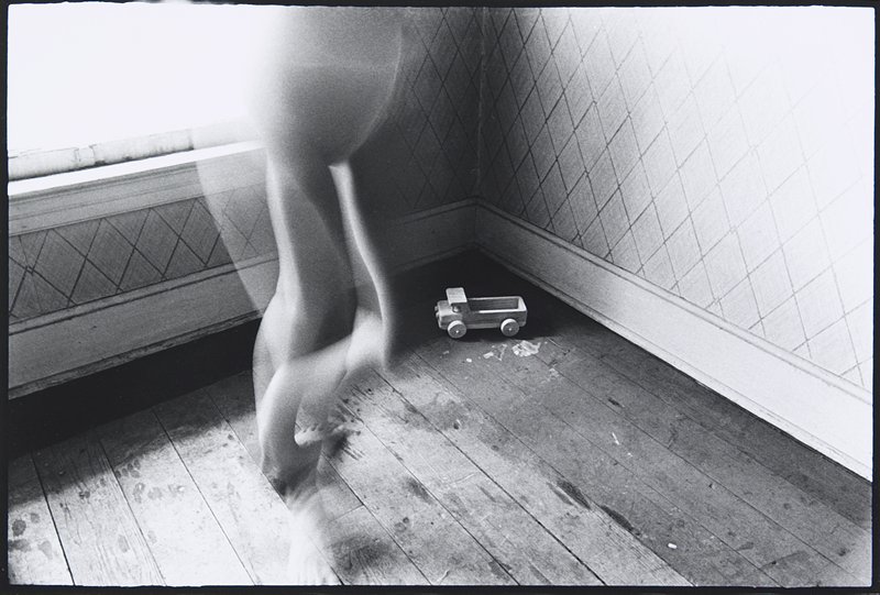 St. Paul Attic, Linda Gammell, 1974