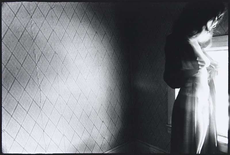 St. Paul Attic, Linda Gammell, 1974