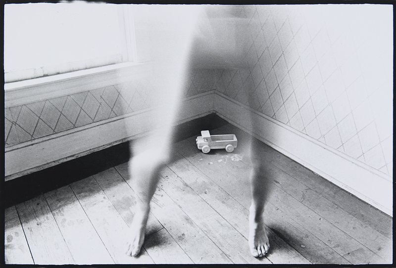 St. Paul Attic, Linda Gammell, 1974