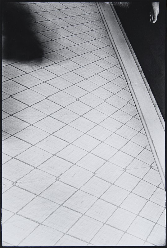St. Paul Attic, Linda Gammell, 1974