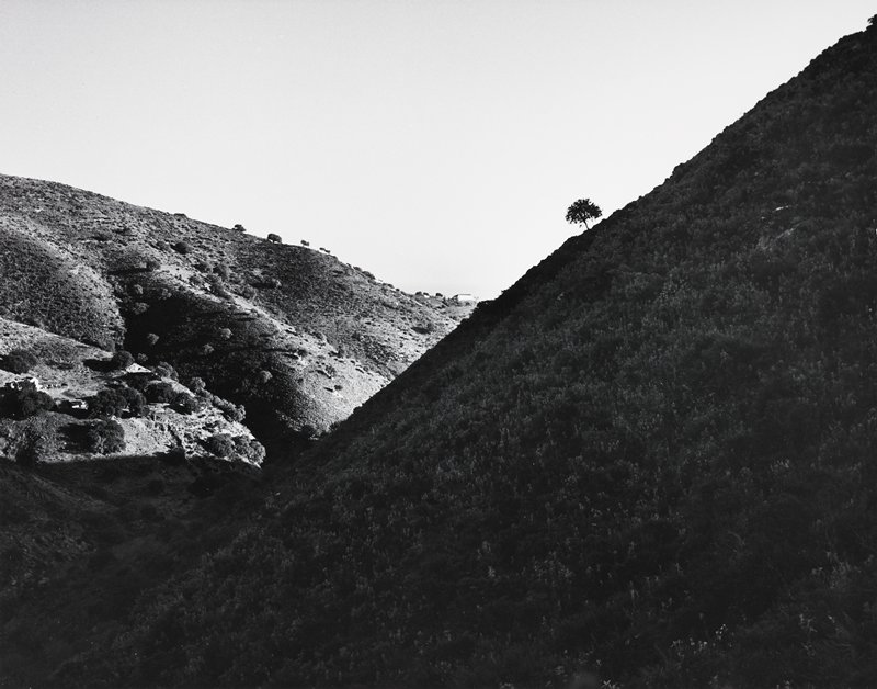 Spain, Robert Gene Wilcox, 1957