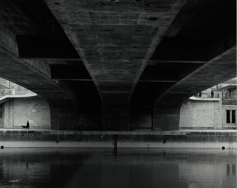 Vienna, Austria, Robert Gene Wilcox, 1957