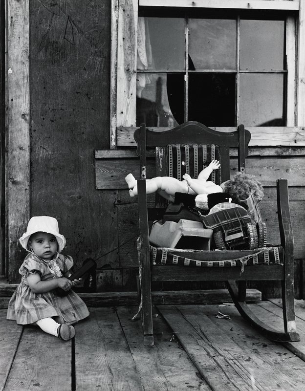 Longlac, Ontario, Robert Gene Wilcox, 1963