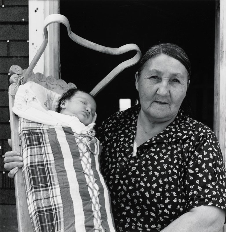Longlac, Ontario, Robert Gene Wilcox, 1963
