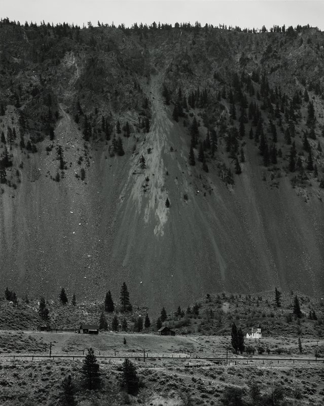 British Columbia, Robert Gene Wilcox, 1965