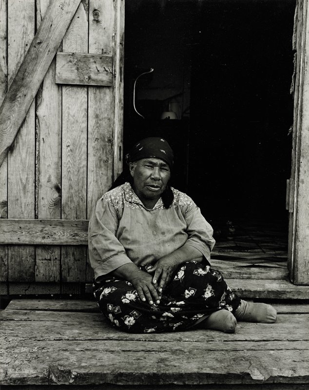 Longlac, Ontario, Robert Gene Wilcox, 1963