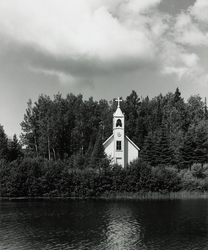 South Central Ontario, Robert Gene Wilcox, 1963