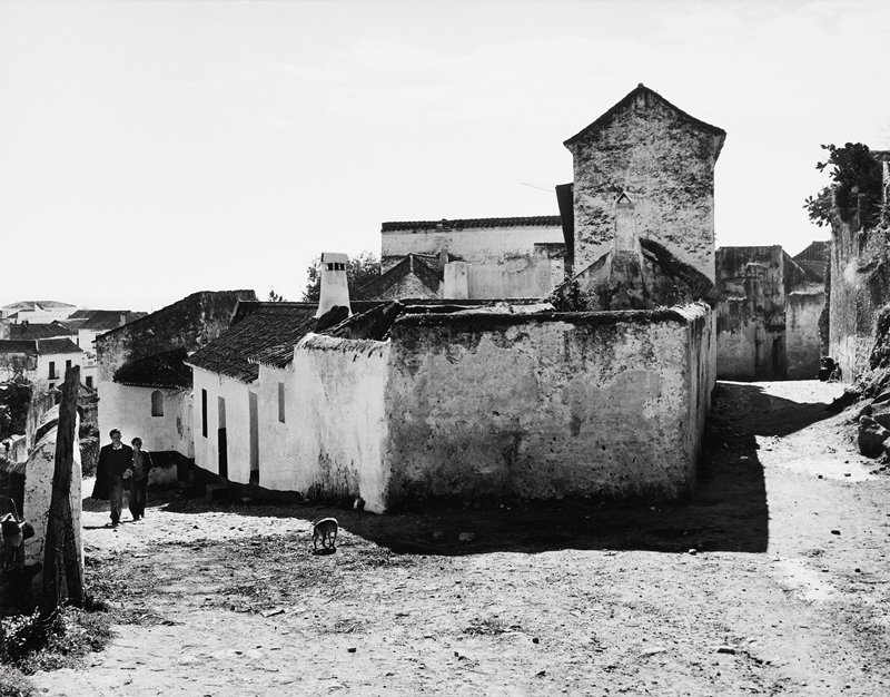 Marbella Malaga, Spain, Robert Gene Wilcox, 1957