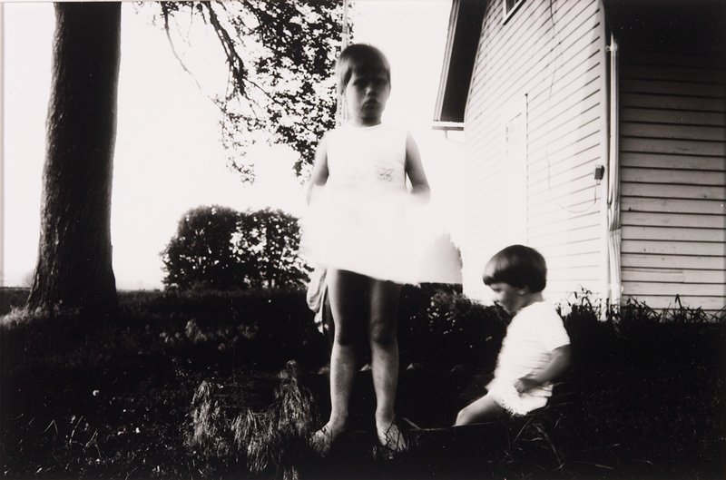 Amy and Nicholas, Michael Simon, 1971