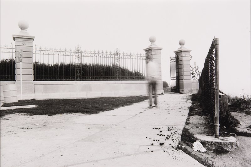 The Long Awaited Homecoming, Michael Simon, 1971