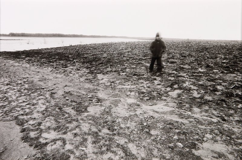 The Flood, Michael Simon, 1973