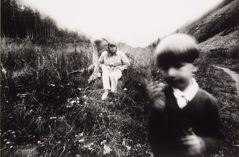 Untitled, Michael Simon, 1973