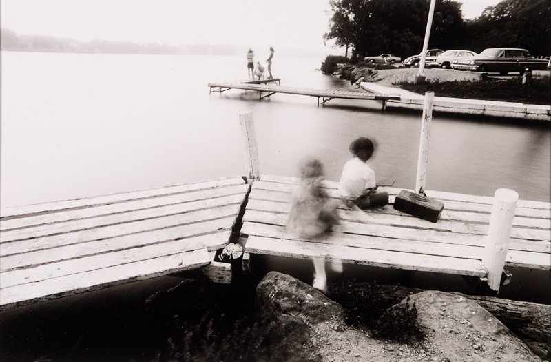 Untitled, Michael Simon, 1973