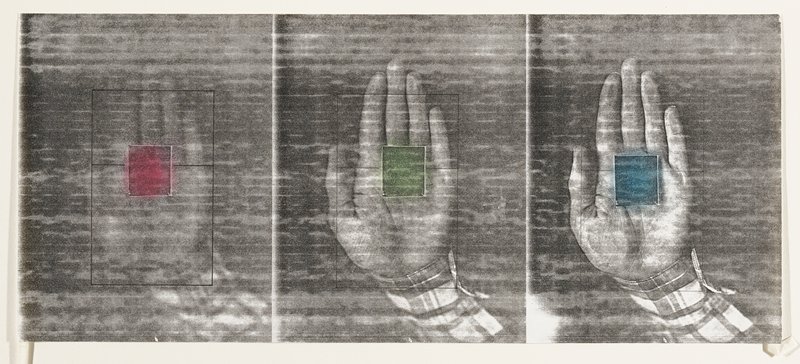 Harmonic Primary Tool, Greg S. Card, 1974