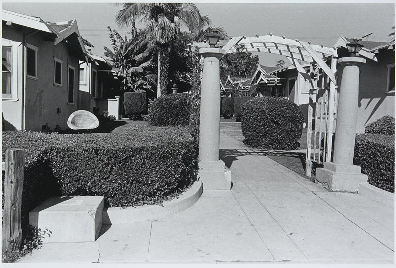 Hollywood, Benjamin M. Lifson, 1974