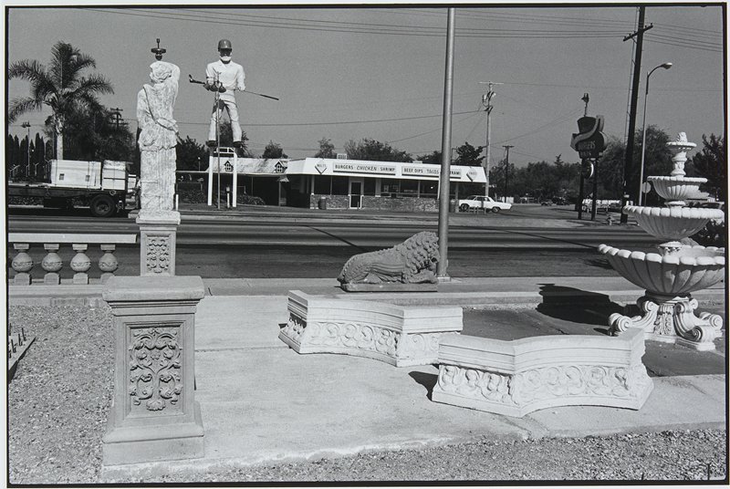 San Fernando Valley, Benjamin M. Lifson, 1974