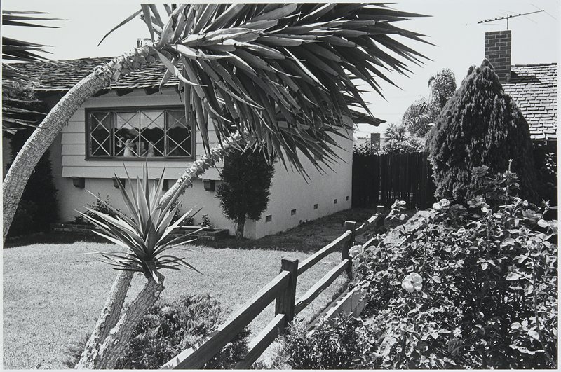 San Fernando Valley, Benjamin M. Lifson, 1974