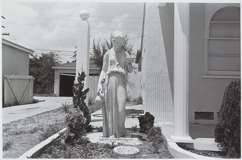 San Fernando Valley, Benjamin M. Lifson, 1941–99