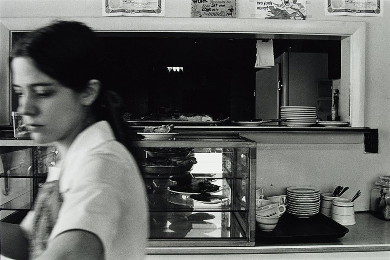 Untitled, Glenn Halvorson, c. 1973