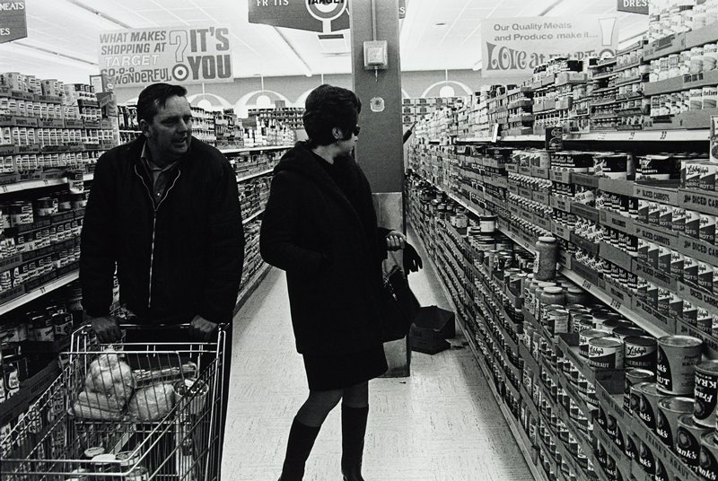 Untitled, Glenn Halvorson, 1975