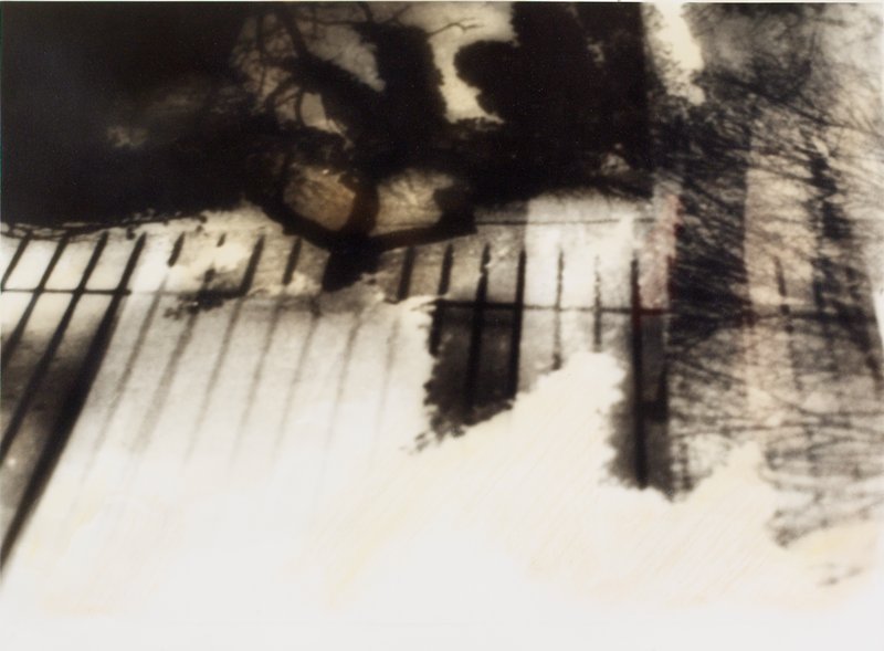 Woodlawn I, Linda Rossi, 20th century