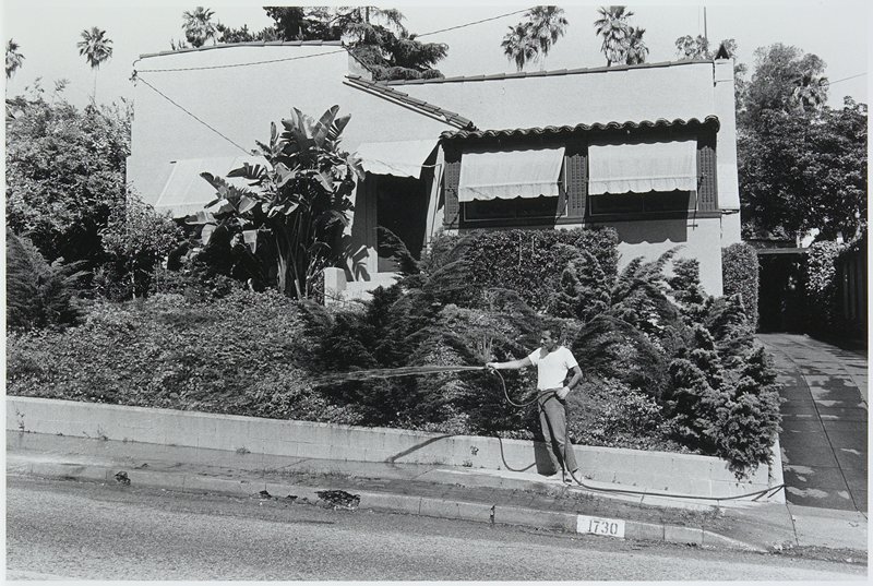 Hollywood, Benjamin M. Lifson, 1974