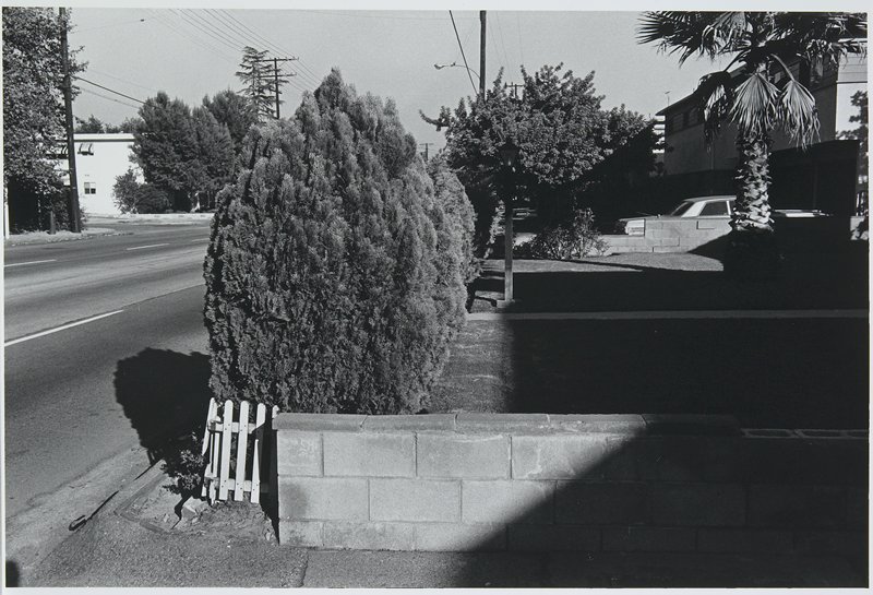 San Fernando Valley, Benjamin M. Lifson, 1973