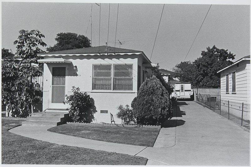 Bell Gardens, Benjamin M. Lifson, 1973