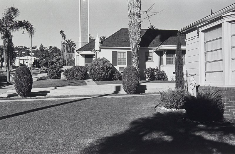 Hollywood, Benjamin M. Lifson, 1973