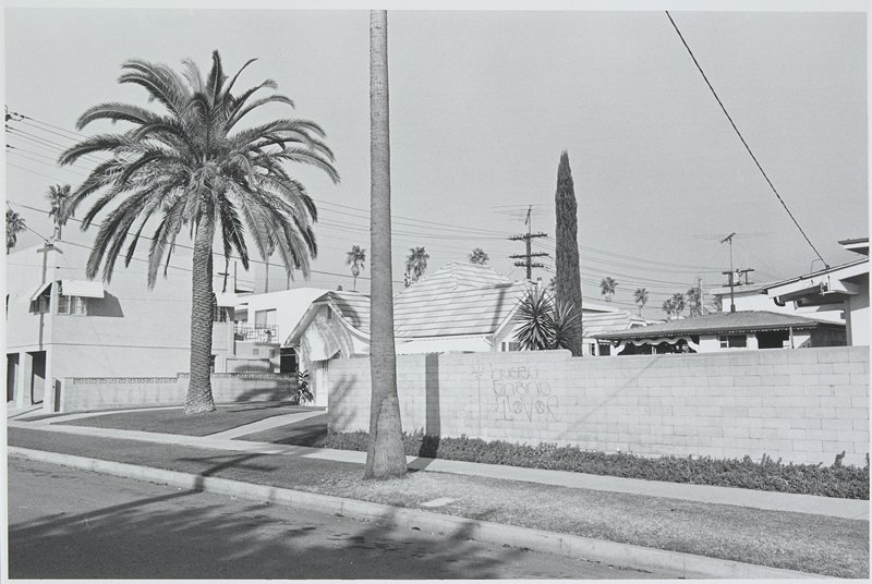 Glendale, Benjamin M. Lifson, 1973