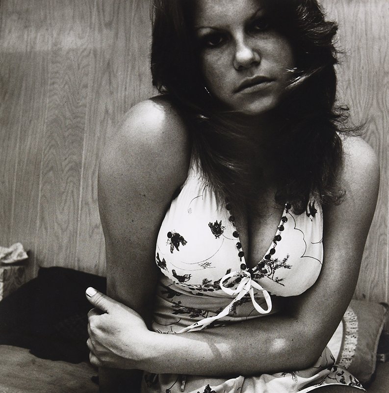 Untitled, Sandi Fellman, c. 1975