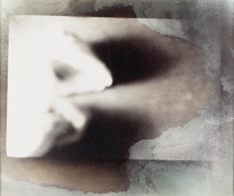 Hand as Shell, Linda Rossi, 20th century