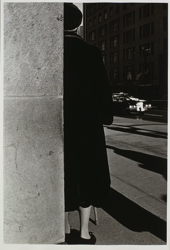 Untitled, Louis Lanzano, 1973
