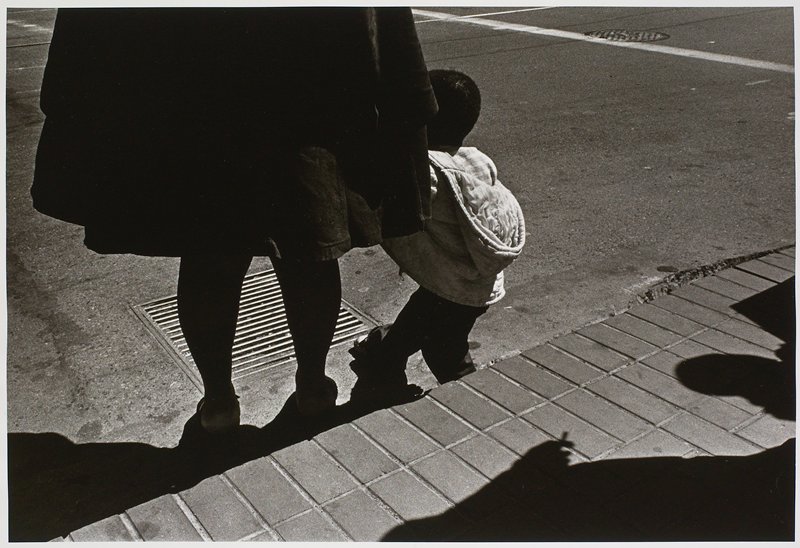 Untitled, Louis Lanzano, 1973