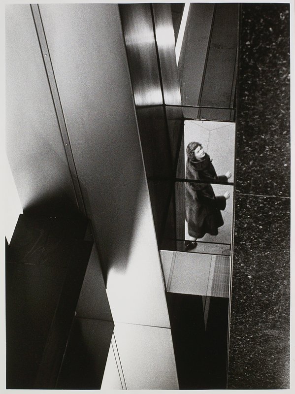 Untitled, Louis Lanzano, 1973