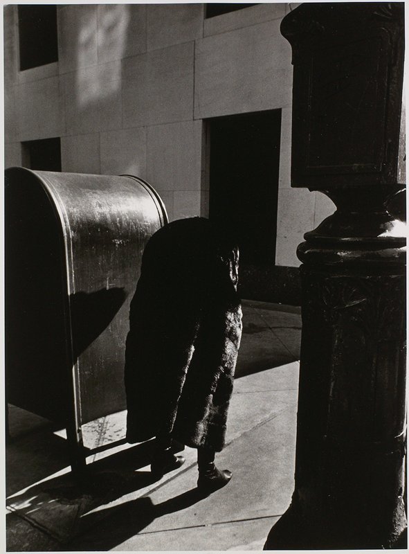 Untitled, Louis Lanzano, 1974