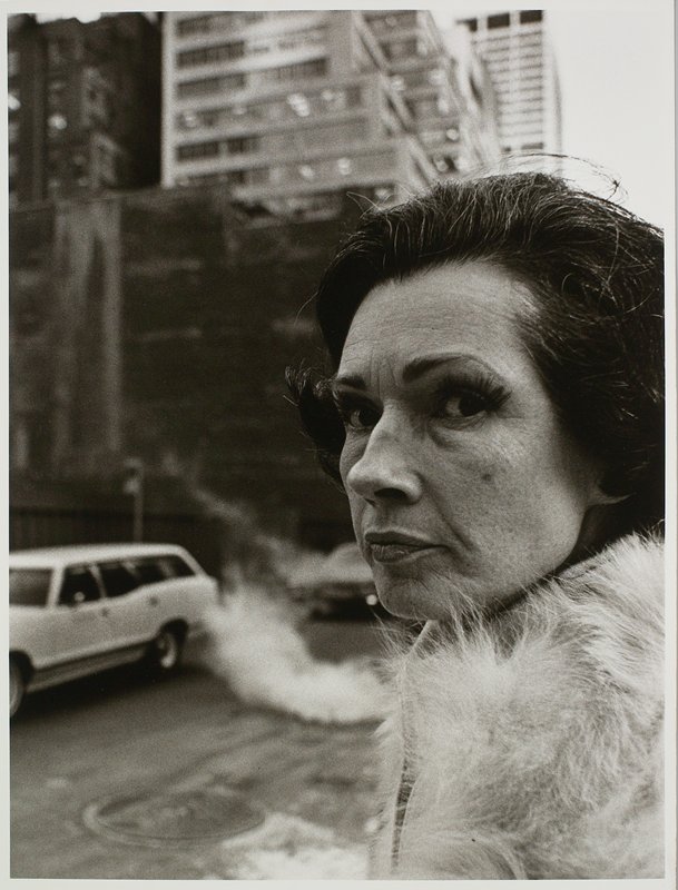 Untitled, Louis Lanzano, 1973