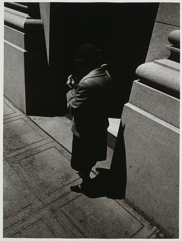 Untitled, Louis Lanzano, 1975