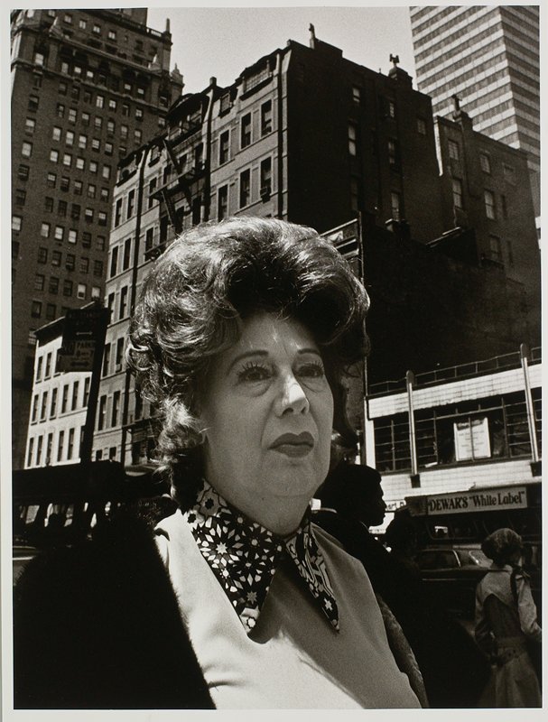 Untitled, Louis Lanzano, 1973