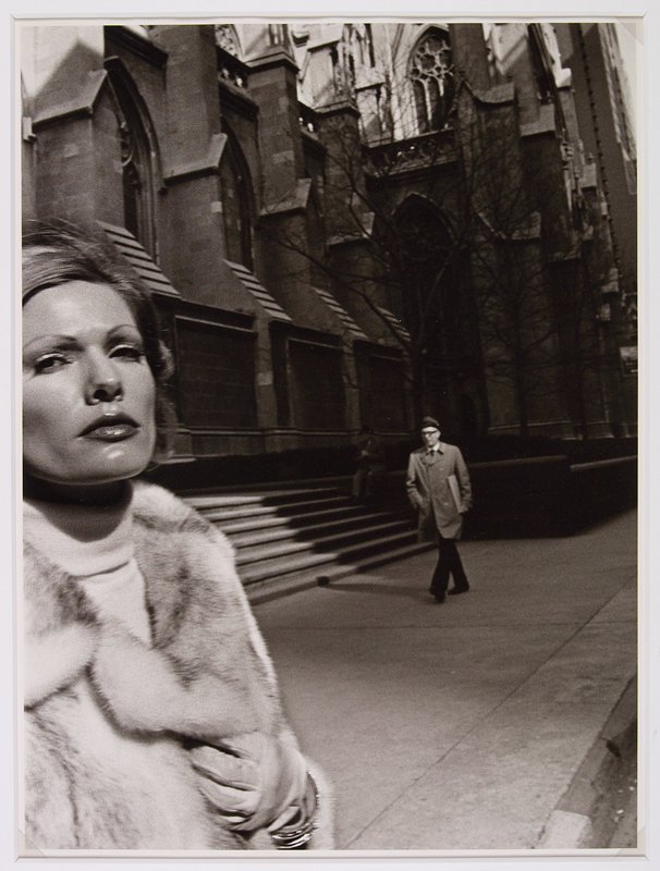 Untitled, Louis Lanzano, 1973