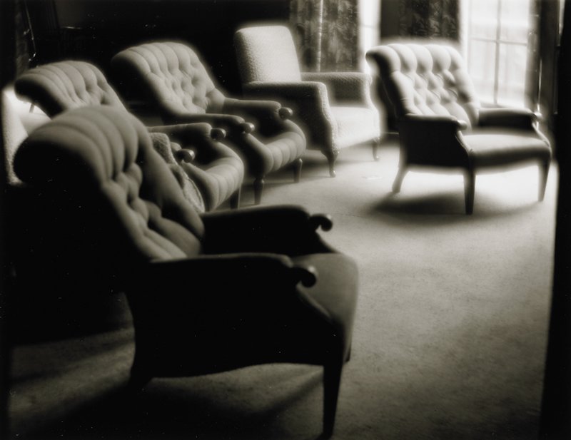 Untitled, Linda Connor, 1975
