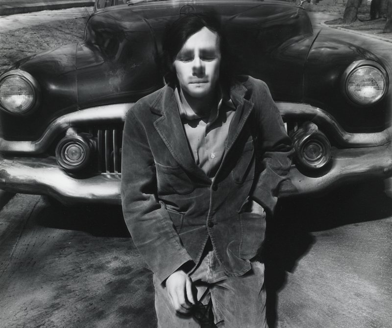 American Hero, Alex Traube, 1974