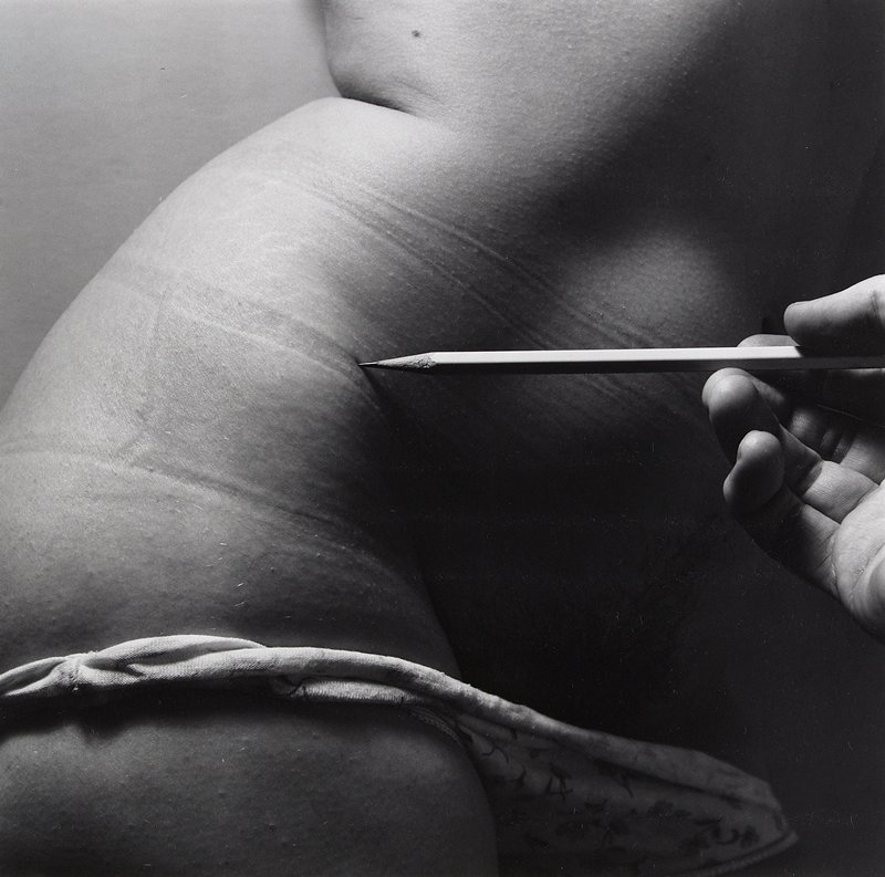 Untitled, Kenneth Josephson, 1976