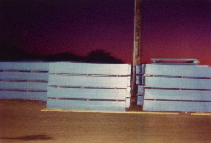 3 Repro-lingual Items for Bart, Robert Heinecken, 1976