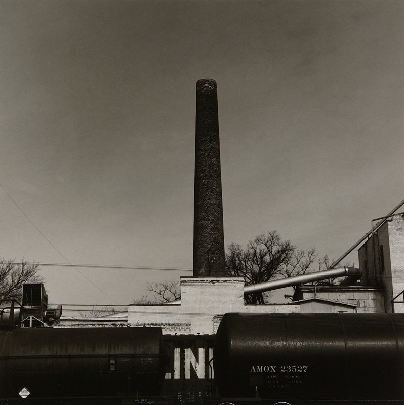 Untitled, Donald Scott Harter, c. 1975