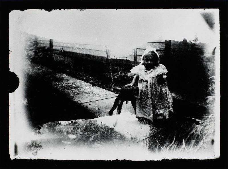 Untitled, Alice Wells, 1972
