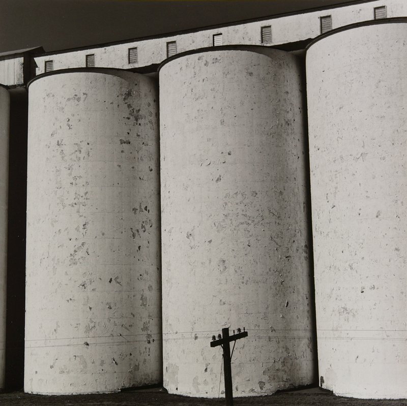 Untitled, Donald Scott Harter, c. 1975